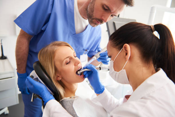 Best Dental X-Rays and Imaging  in Broomfield, CO