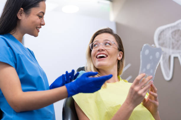 Best Wisdom Tooth Removal  in Broomfield, CO