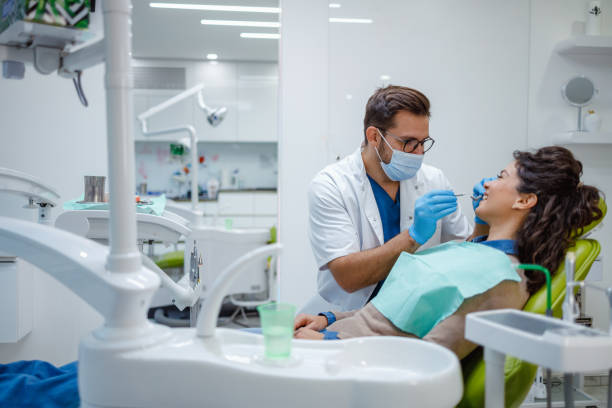 Best TMJ/TMD Treatment  in Broomfield, CO