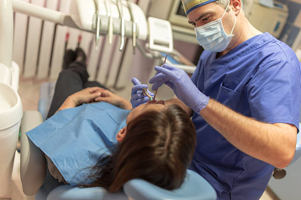 Best Cosmetic Dentistry  in Broomfield, CO